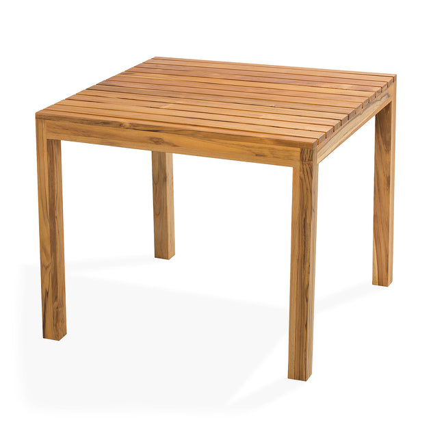 Cali Square Dining Table – KANNOA | Commercial and Hospitality Outdoor ...